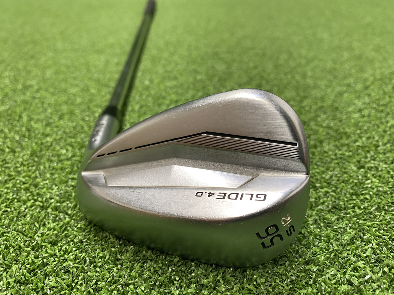 2022 Ping Glide 4.0 56° Wedge *Excellent Condition*