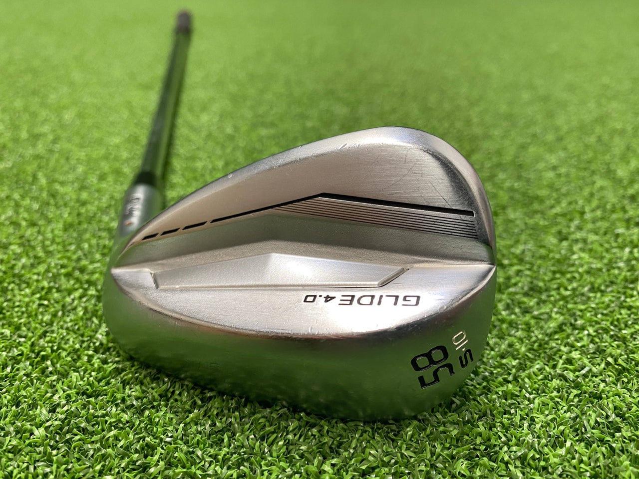 2022 Ping Glide 4.0 58° Wedge