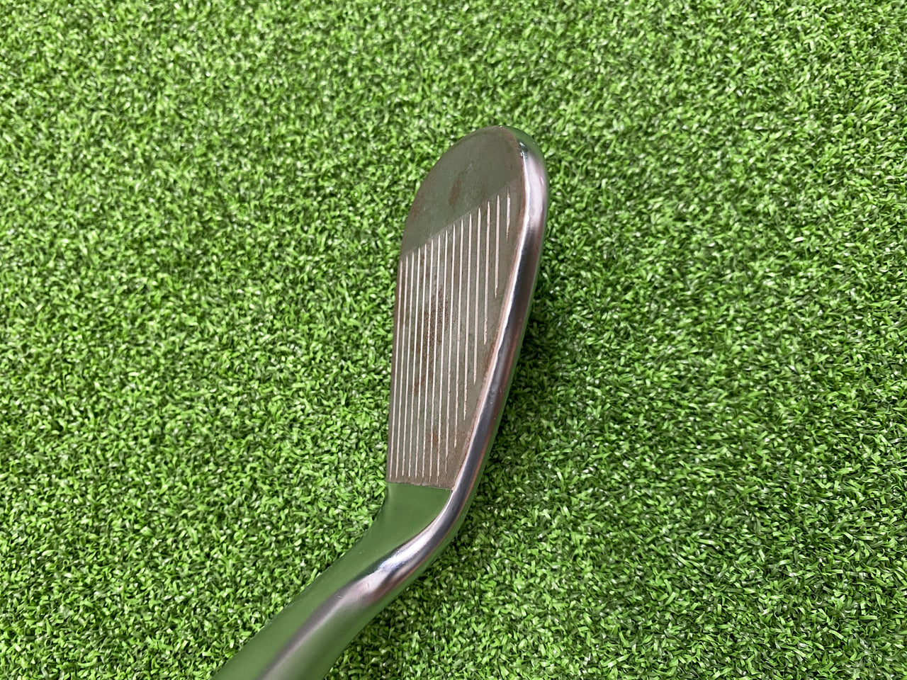 2022 Callaway Jaws Raw 50° Wedge