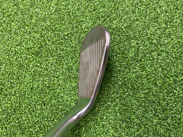 2022 Callaway Jaws Raw 50° Wedge