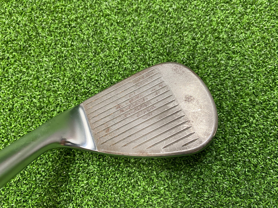 2022 Callaway Jaws Raw 50° Wedge