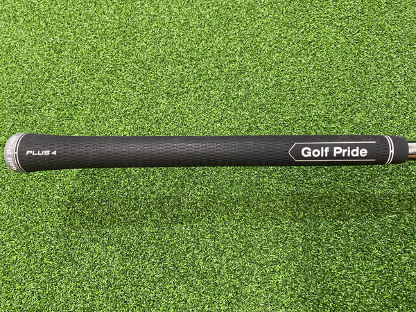 2022 Callaway Jaws Raw 50° Wedge