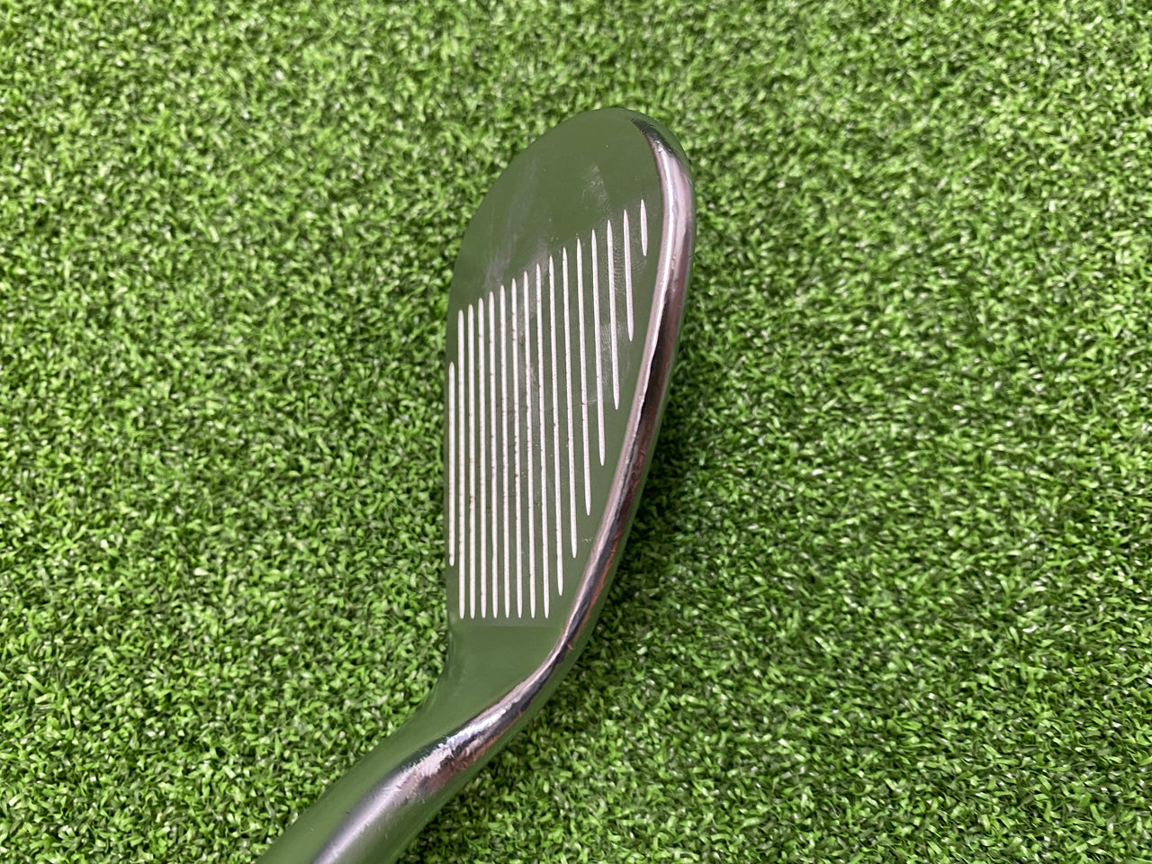 2019 Callaway Jaws MD5 58° Wedge