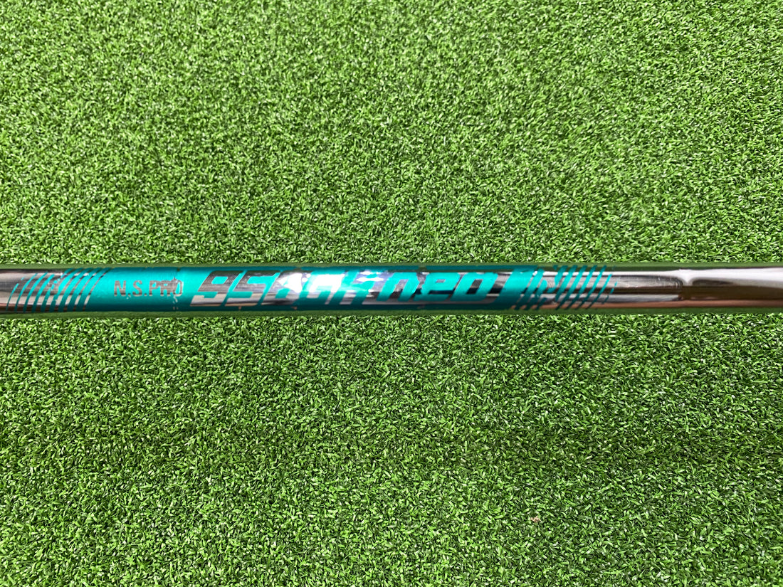 2019 Callaway Jaws MD5 58° Wedge