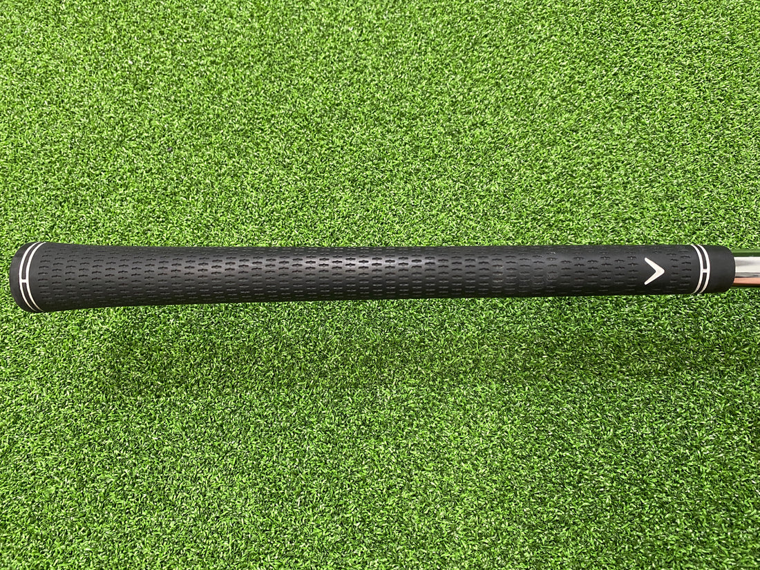2019 Callaway Jaws MD5 58° Wedge