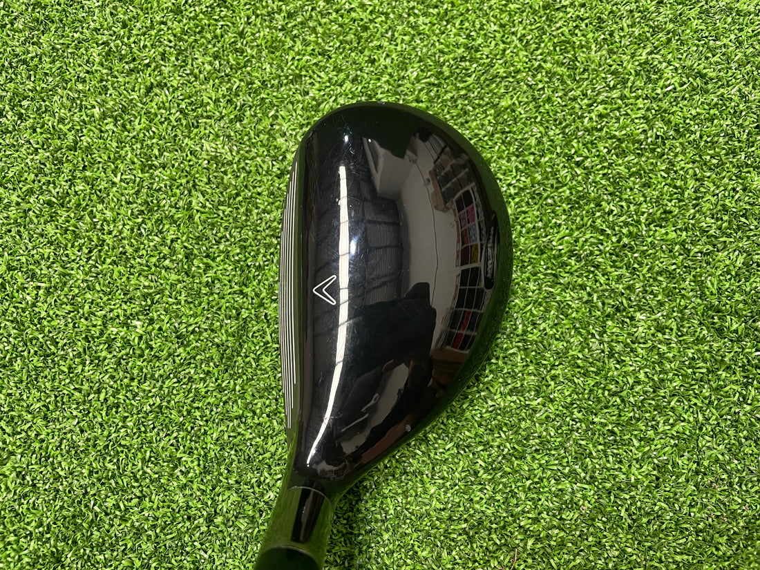 Callaway Paradym Max Fast 24° 5 Hybrid With Headcover *Excellent Condition*