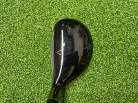 Callaway Paradym Max Fast 24° 5 Hybrid With Headcover *Excellent Condition*