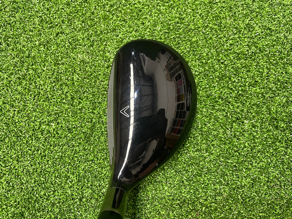 Callaway Paradym Max Fast 24° 5 Hybrid With Headcover *Excellent Condition*