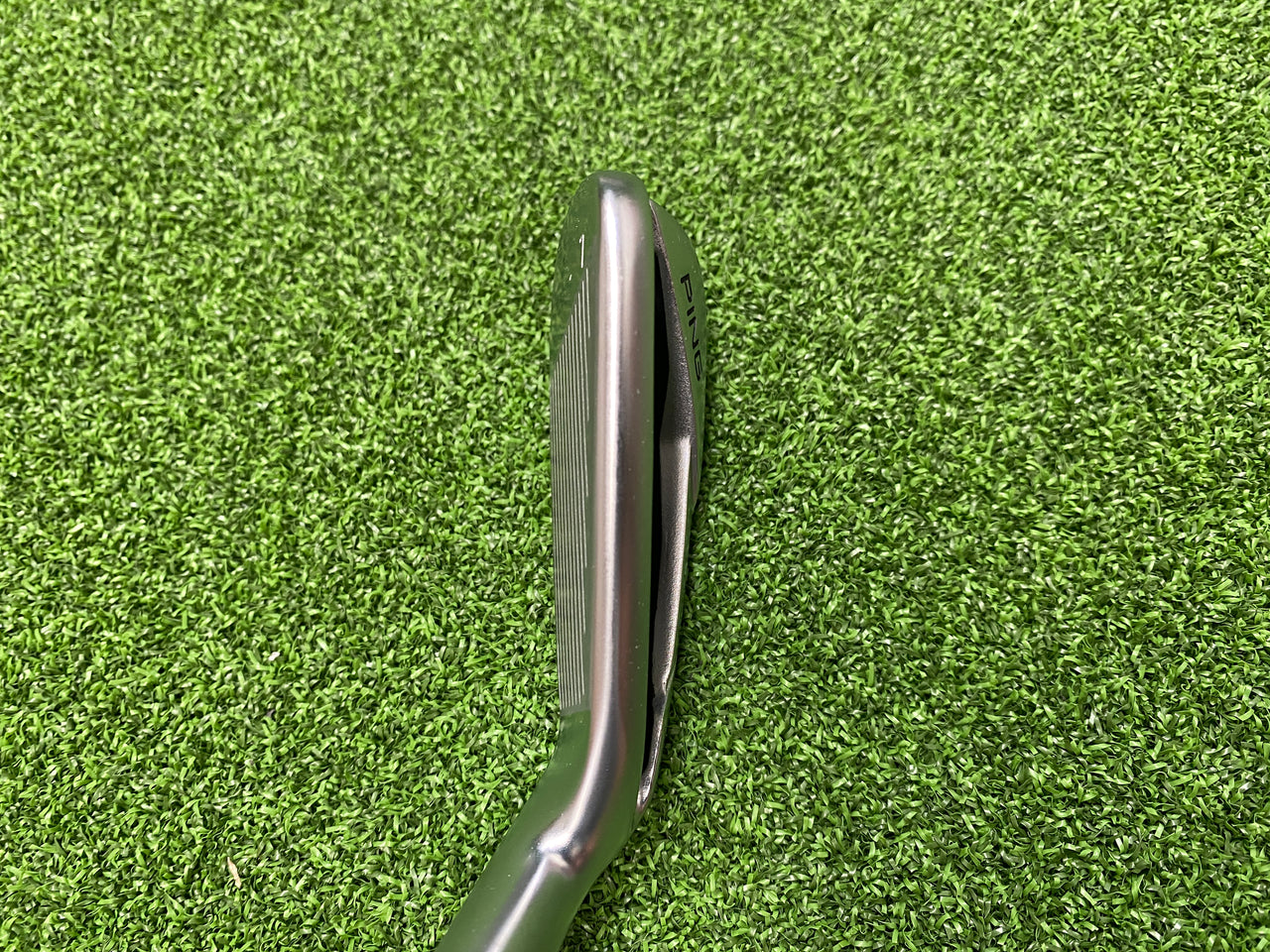 2023 Ping G430 6-9, W, Gw Iron Set