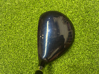 2004 Nike T40 15° 3 Wood