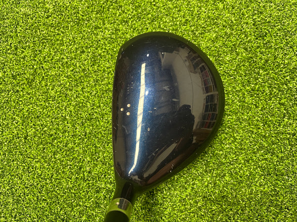 2004 Nike T40 15° 3 Wood