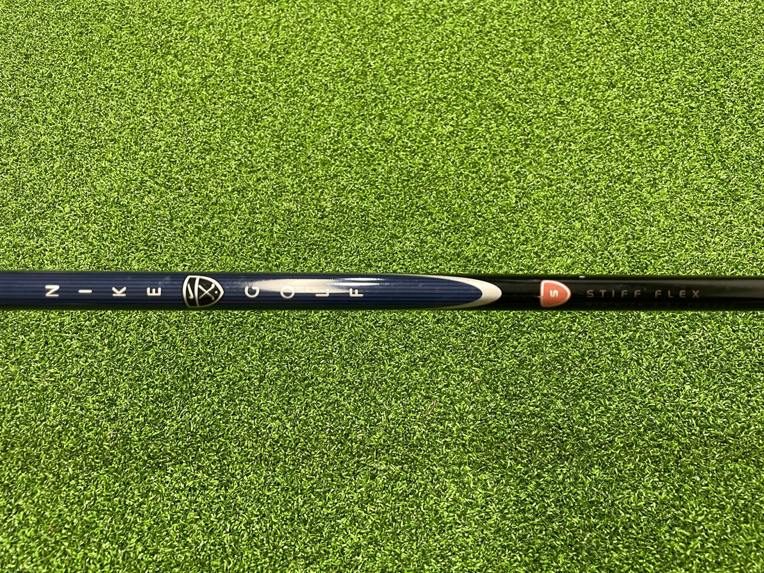 2004 Nike T40 15° 3 Wood