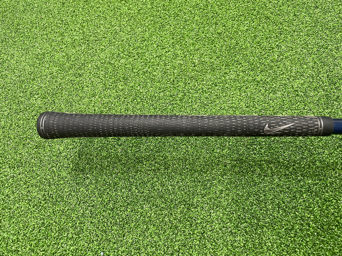 2004 Nike T40 15° 3 Wood