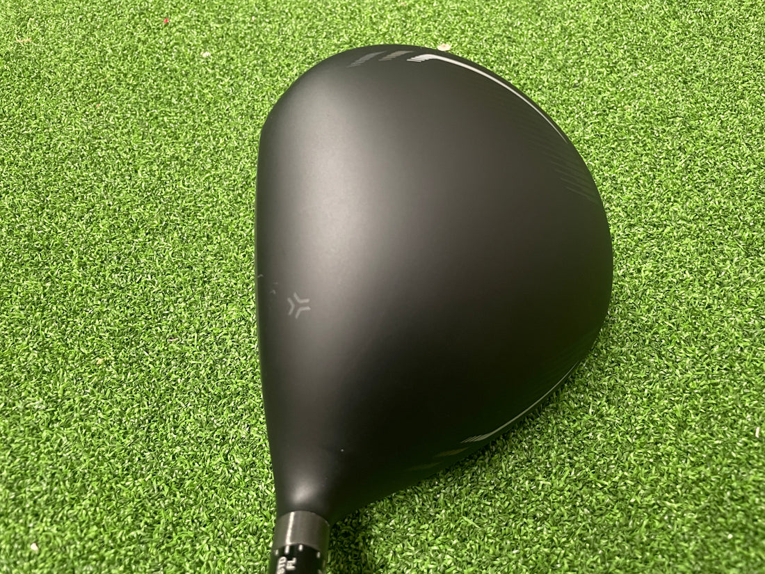 2023 Srixon ZX7 MKII 10.5° Driver With Headcover *Excellent Condition*