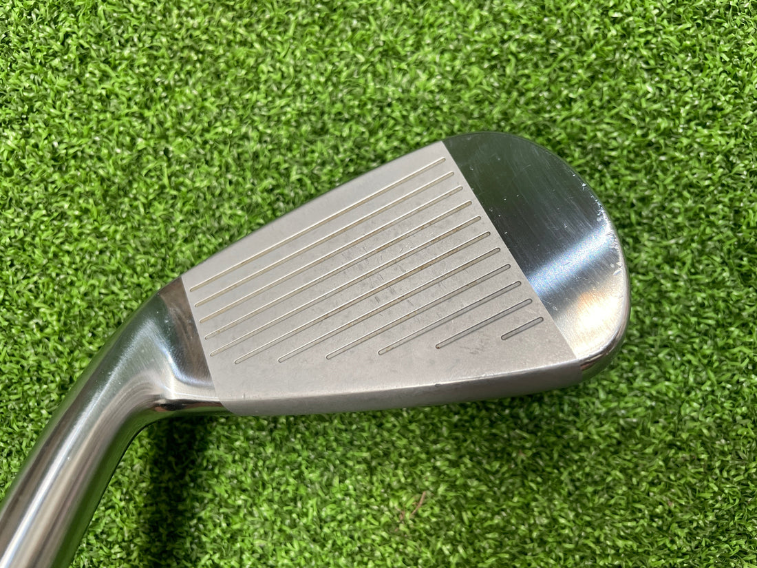 2015 Mizuno Fli-Hi 21° 3 Driving Iron