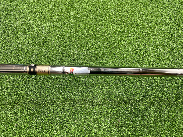 2015 Mizuno Fli-Hi 21° 3 Driving Iron