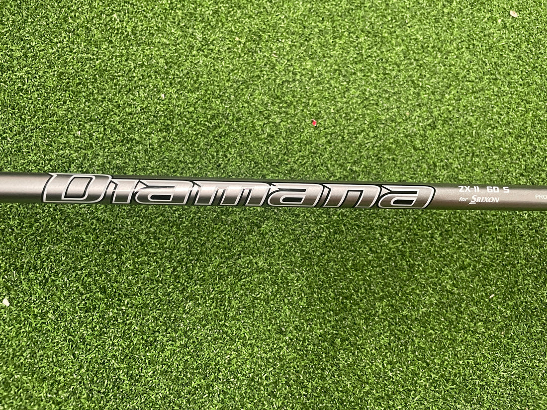 2023 Srixon ZX7 MKII 10.5° Driver With Headcover *Excellent Condition*