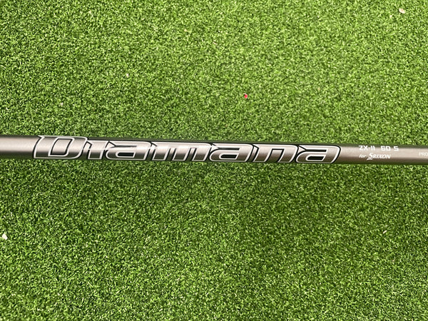 2023 Srixon ZX7 MKII 10.5° Driver With Headcover *Excellent Condition*