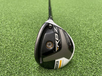 2013 TaylorMade RBZ Stage 2 Tour 18.5° 5 Wood