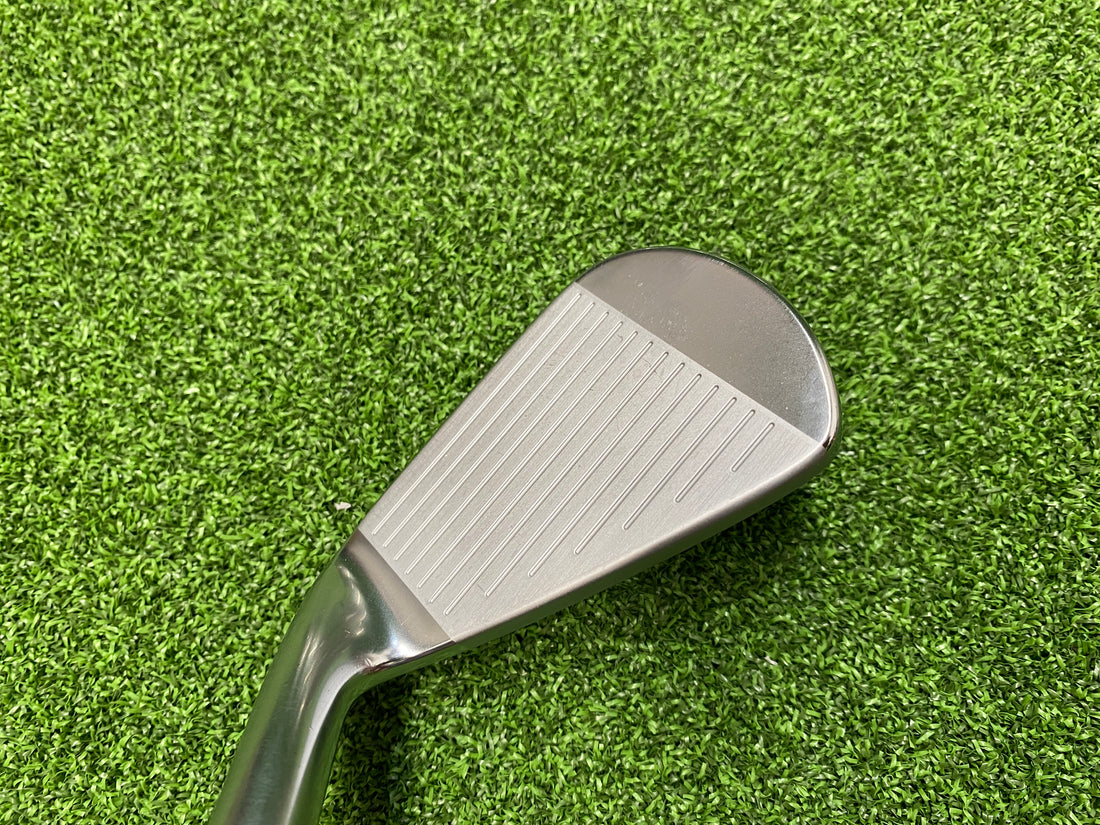 2023 Srixon ZX5 MKII 5-9, Pw Iron Set *Excellent Condition*