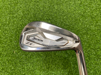 2023 Srixon ZX5 MKII 5-9, Pw Iron Set *Excellent Condition*