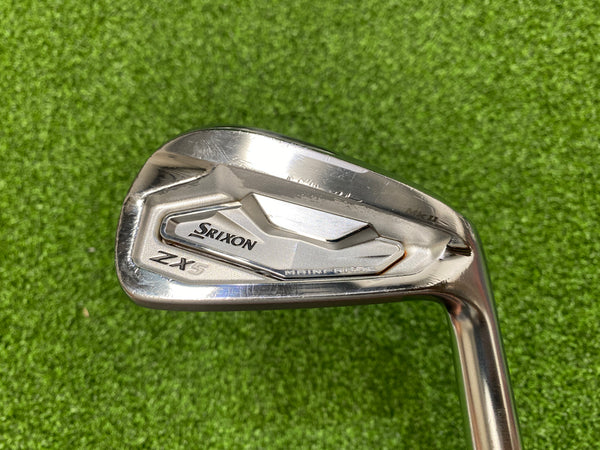 2023 Srixon ZX5 MKII 5-9, Pw Iron Set *Excellent Condition*