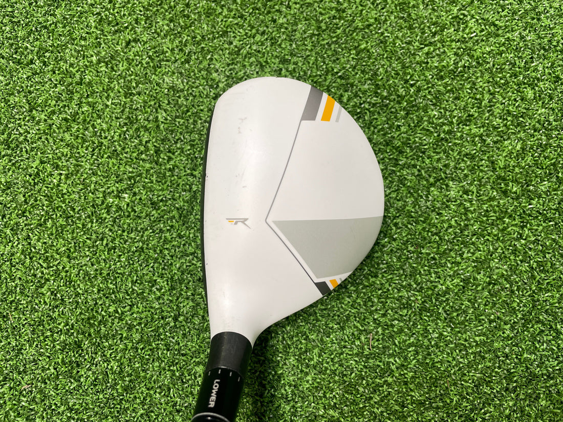 2013 TaylorMade RBZ Stage 2 Tour 18.5° 5 Wood