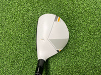 2013 TaylorMade RBZ Stage 2 Tour 18.5° 5 Wood