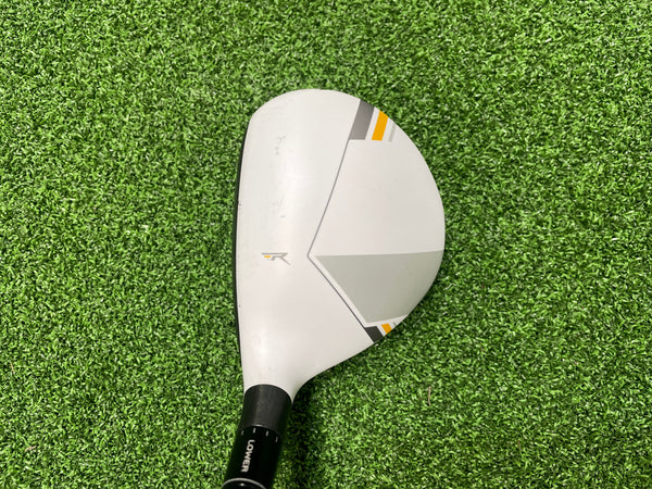 2013 TaylorMade RBZ Stage 2 Tour 18.5° 5 Wood