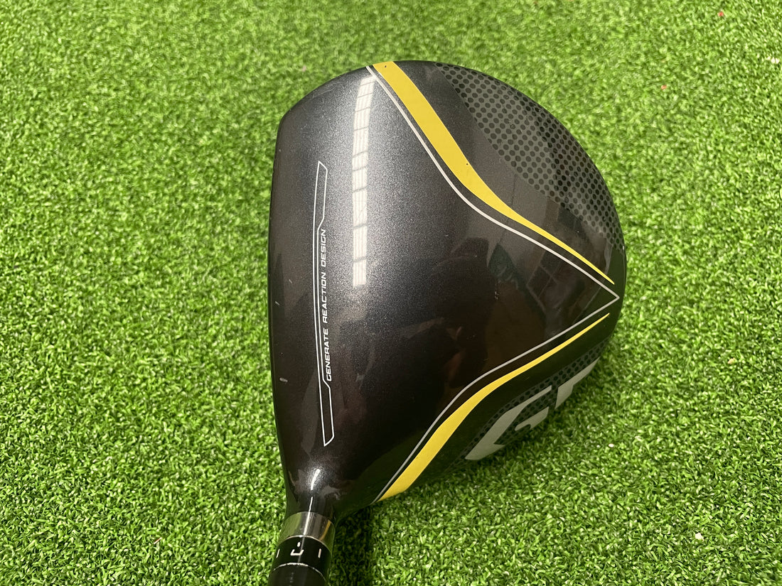 2010 Bridgestone TourStage X-Drive GR 9.5° Driver With Headcover