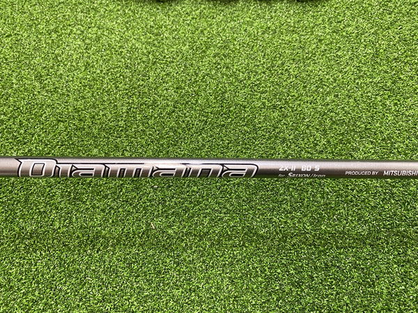 2023 Srixon ZX5 MKII 5-9, Pw Iron Set *Excellent Condition*