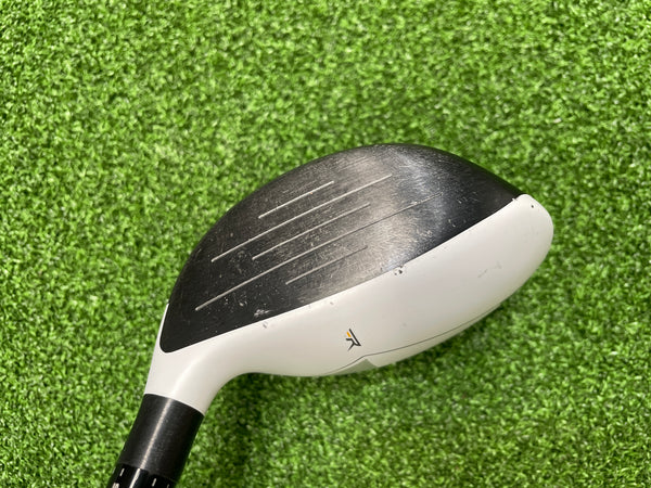 2013 TaylorMade RBZ Stage 2 Tour 18.5° 5 Wood
