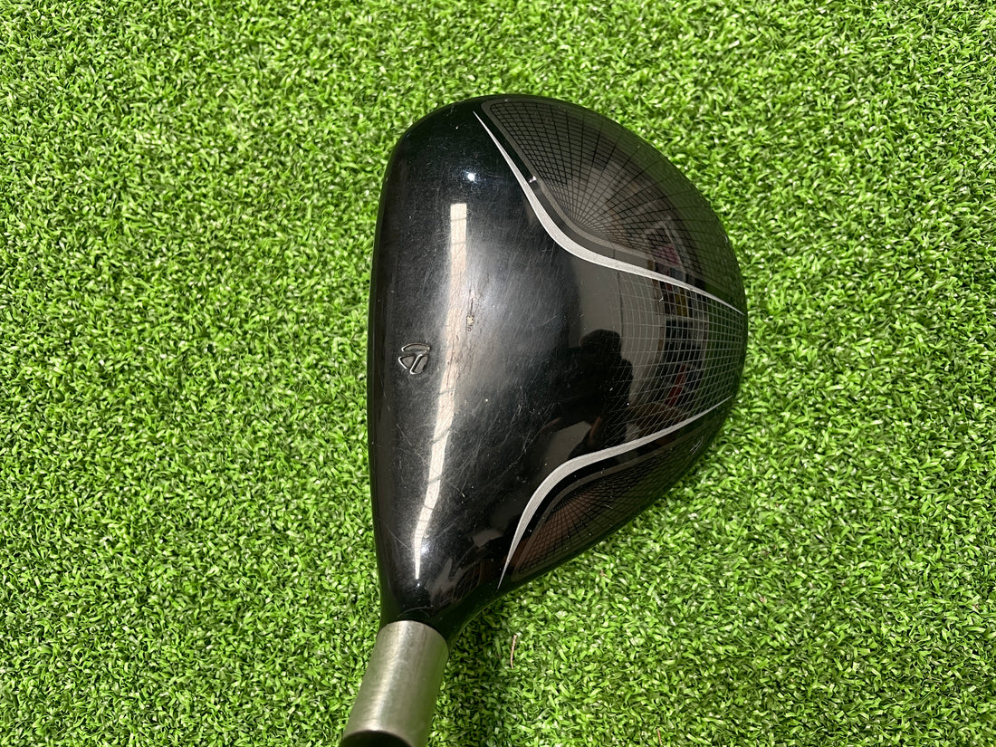 2007 TaylorMade Burner TS 13° 3 Wood