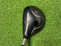 2007 TaylorMade Burner TS 13° 3 Wood