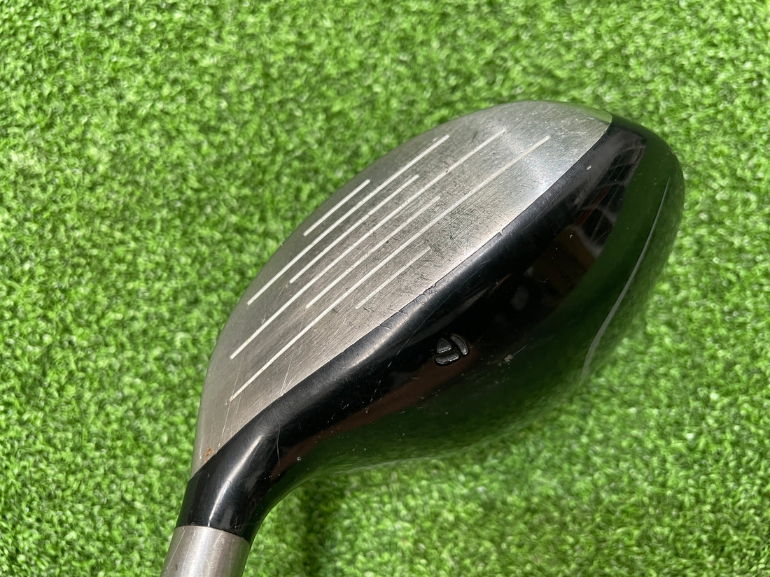 2007 TaylorMade Burner TS 13° 3 Wood