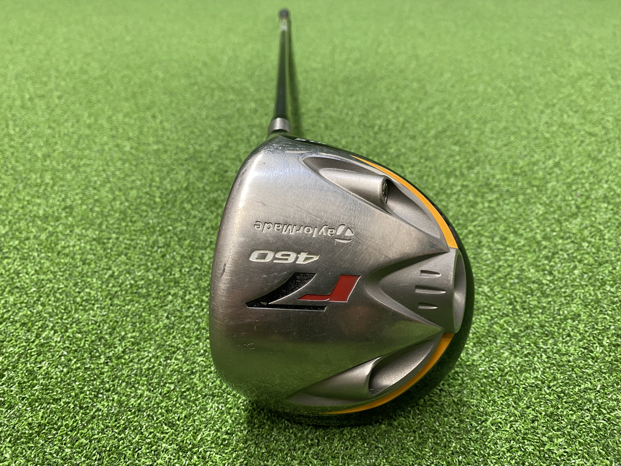 2006 TaylorMade R7 460 10.5° Driver