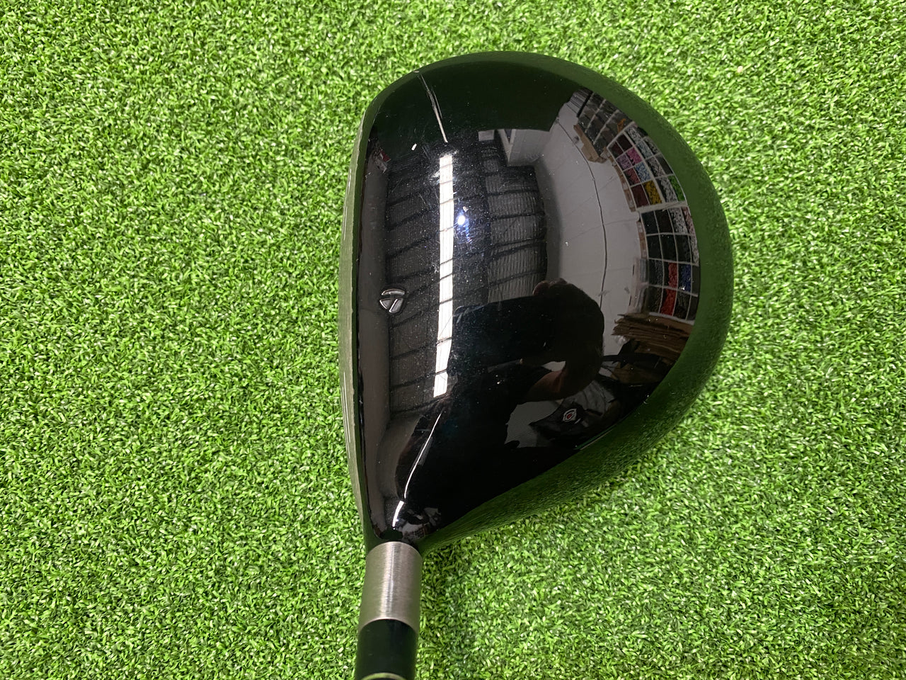 2006 TaylorMade R7 460 10.5° Driver