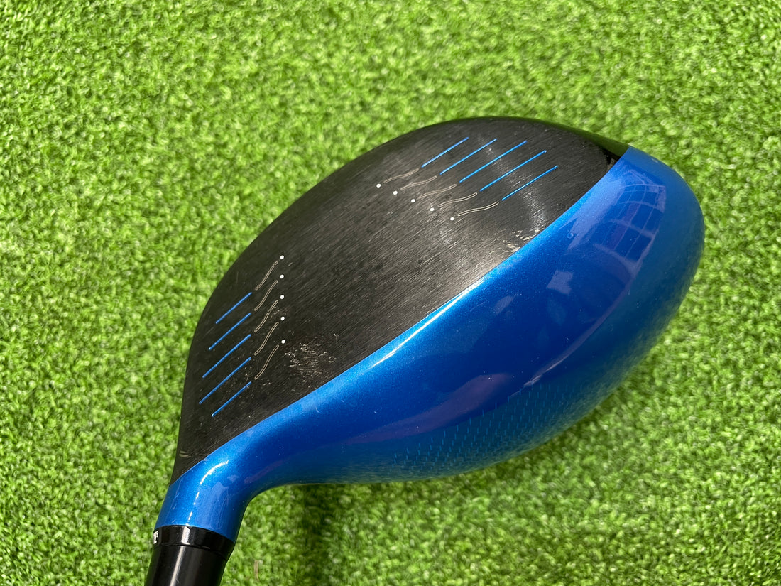 Nike Vapor Fly Pro 10.5° Driver