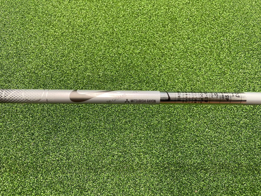 Nike Vapor Fly Pro 10.5° Driver