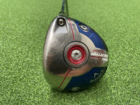Callaway Big Bertha Alpha 9° Driver