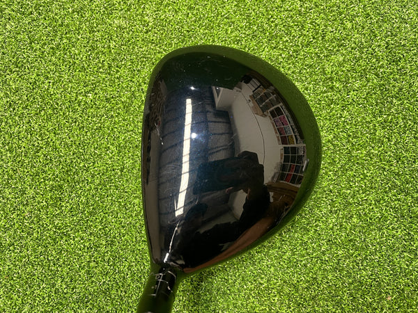 Callaway Big Bertha Alpha 9° Driver
