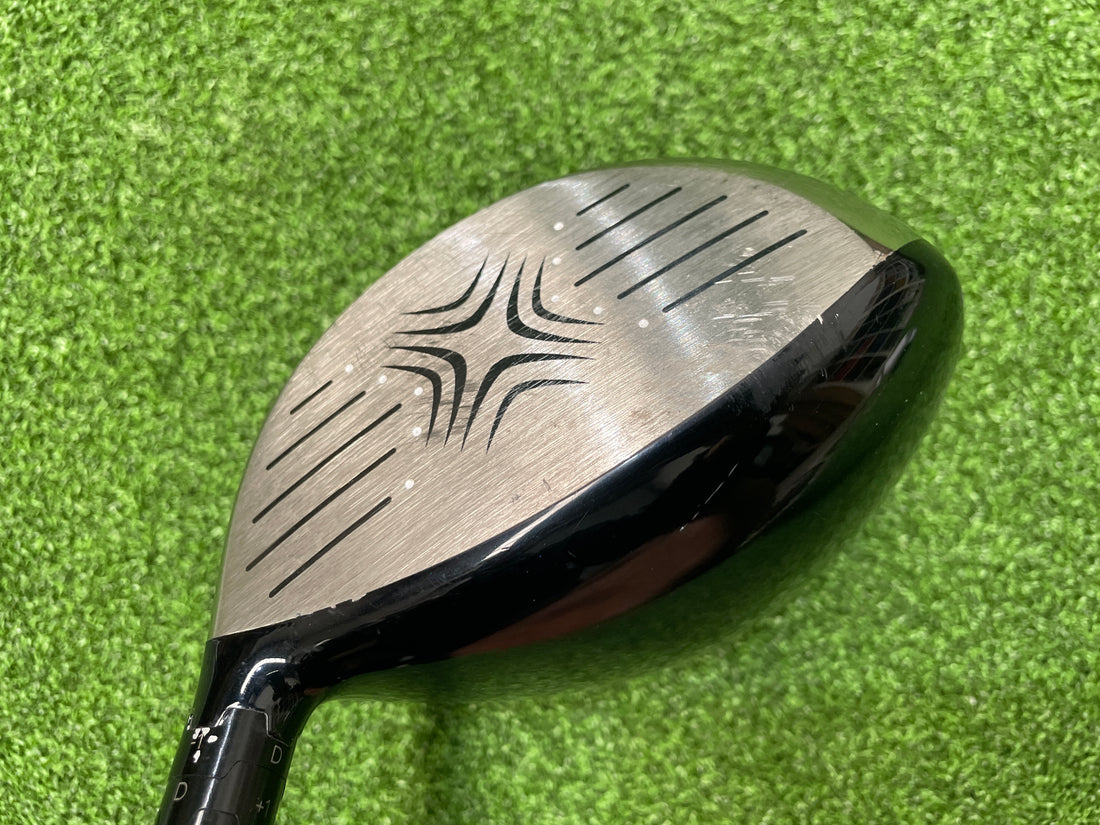 Callaway Big Bertha Alpha 9° Driver