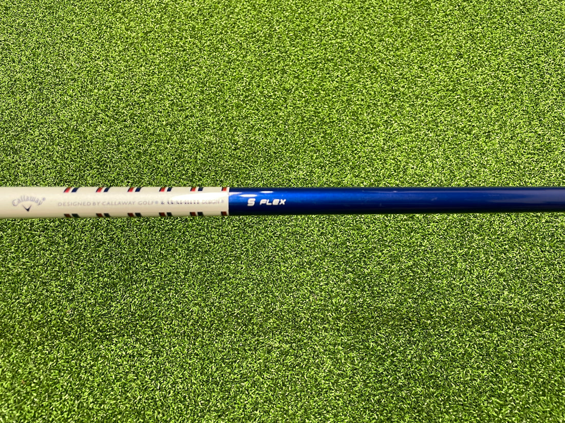 Callaway Big Bertha Alpha 9° Driver