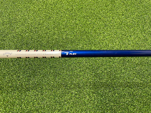 Callaway Big Bertha Alpha 9° Driver