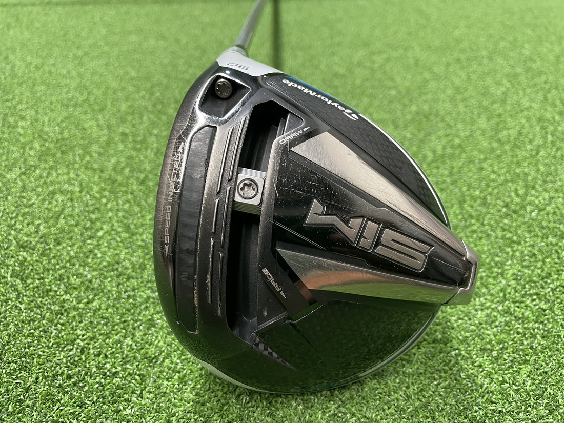 2020 TaylorMade Sim 9° Driver