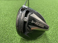 2020 TaylorMade Sim 9° Driver