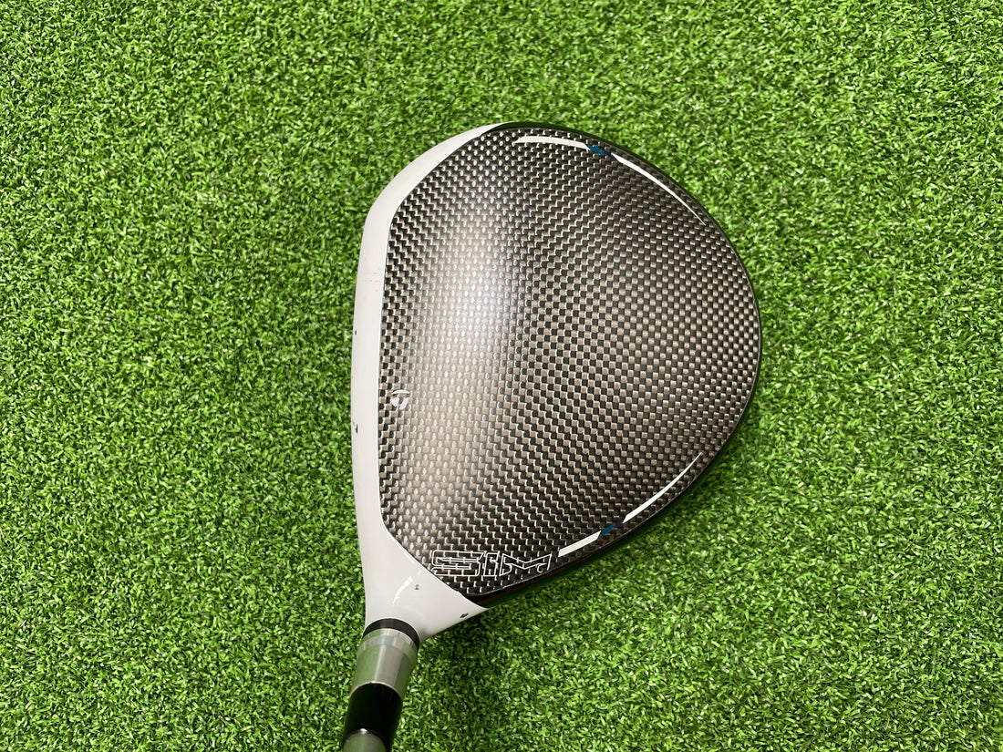 2020 TaylorMade Sim 9° Driver