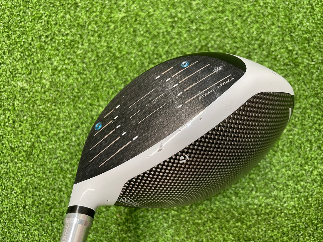 2020 TaylorMade Sim 9° Driver