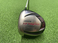 2010 Callaway Diablo Edge 10.5° Driver