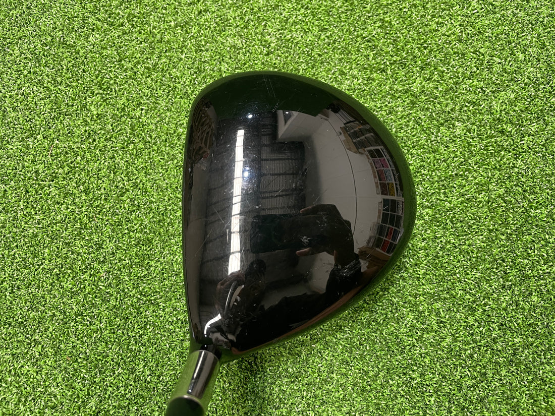 2010 Callaway Diablo Edge 10.5° Driver